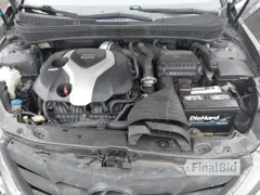 2011 Hyundai Sonata Limited