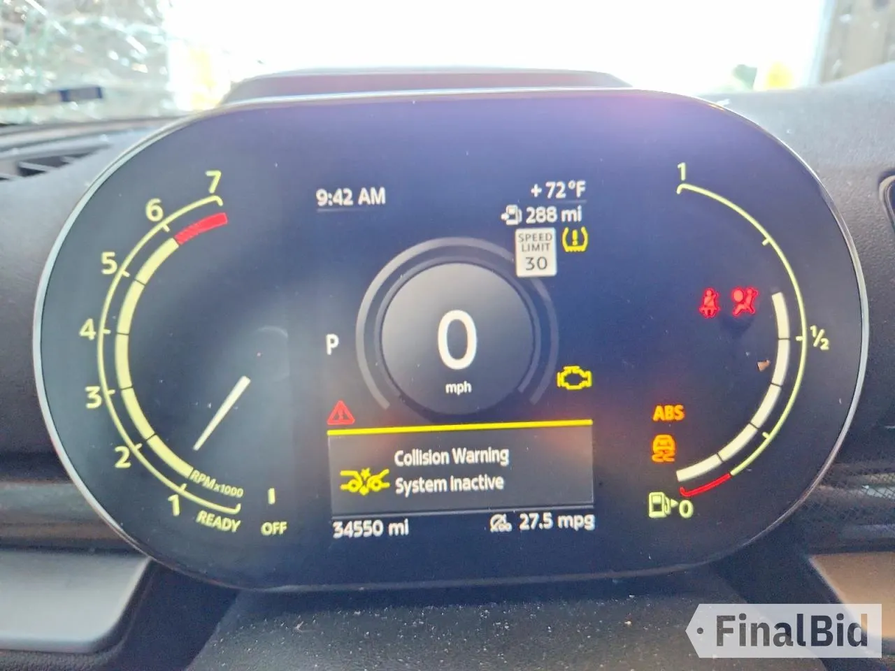 2021 MINI Clubman Cooper S
