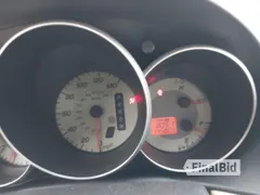 2007 Mazda 3 i Sport