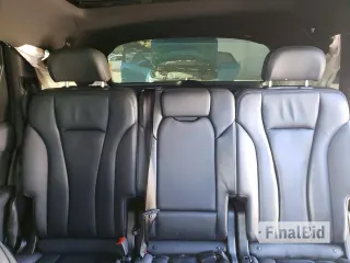 2021 Audi Q7 Premium