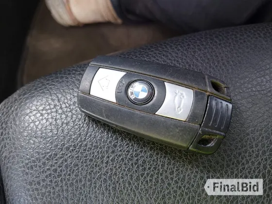 2010 BMW 3 Series 335i