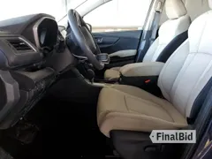 2023 Subaru Ascent Premium