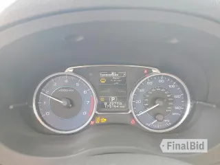 2017 Subaru Crosstrek Premium