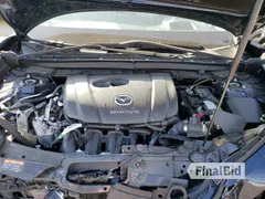 2021 Mazda CX-30 Premium