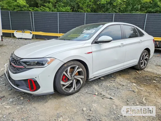 2022 Volkswagen Jetta Autobahn
