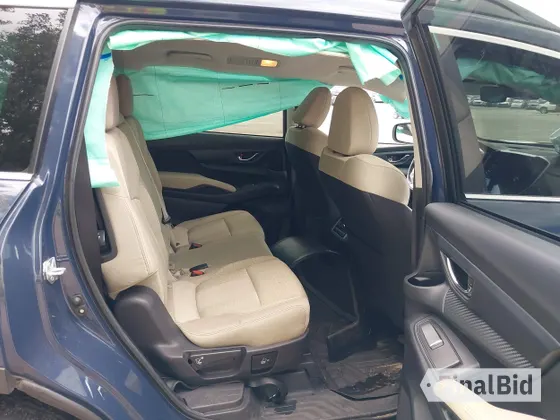 2023 Subaru Ascent Premium