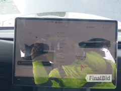 2026 Tesla Model 3 Premium