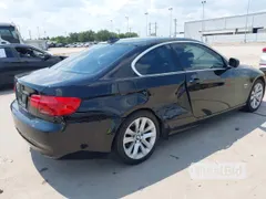 2012 BMW 3 Series 328i xDrive