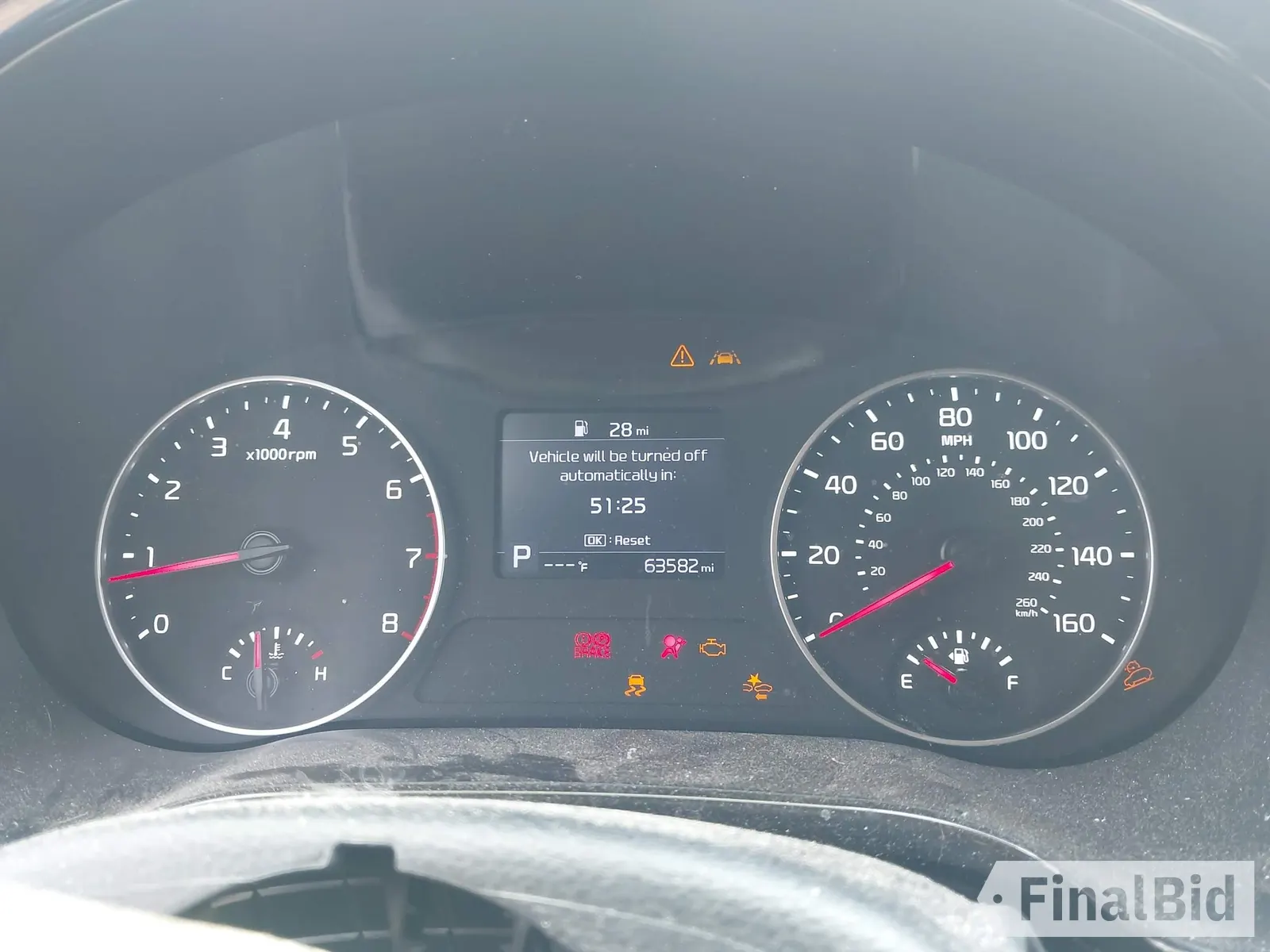 2021 Kia Seltos EX