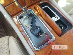 2003 Lexus LS 430