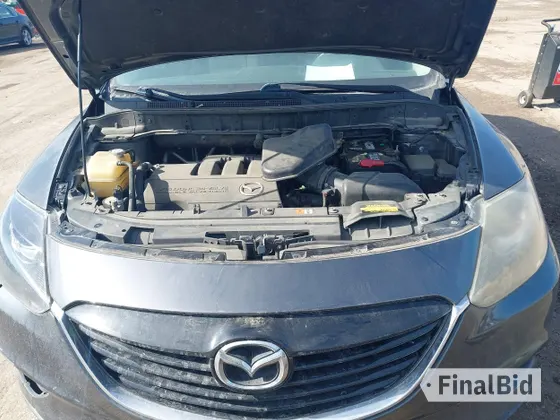 2013 Mazda CX-9 Sport