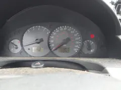 1999 Mercury Cougar