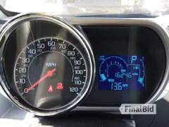 2014 Chevrolet Spark LS