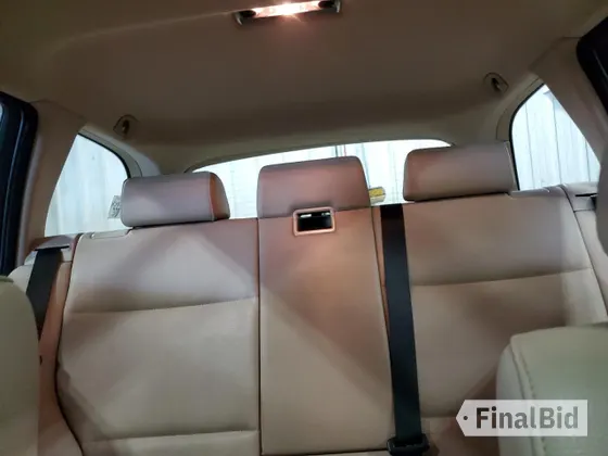 2003 BMW 3 Series 325xi