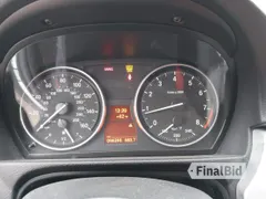 2012 BMW 3 Series 335i xDrive