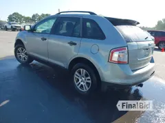 2007 Ford Edge SE