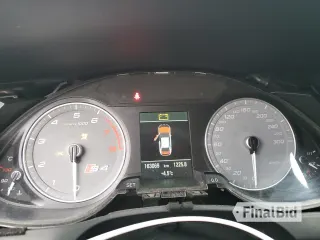 2014 Audi S4