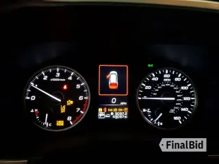 2023 Subaru Ascent Premium