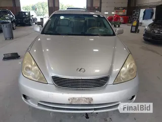 2006 Lexus ES 350