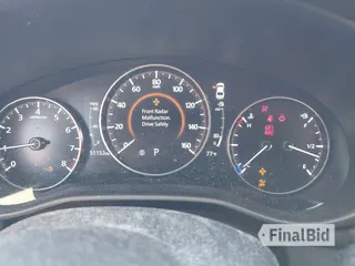 2021 Mazda 3 Premium Plus