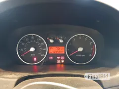 2003 Hyundai Tiburon GT