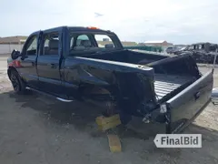 2006 GMC Sierra Denali