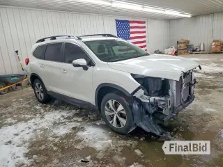 2023 Subaru Ascent Premium