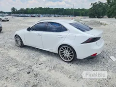2016 Lexus IS 200t