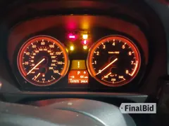 2012 BMW 3 Series 328i xDrive