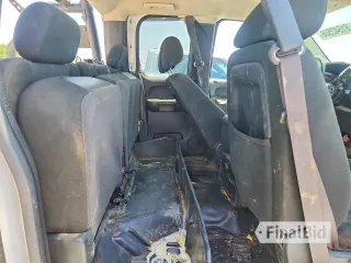 2013 GMC Sierra 2500HD SLE