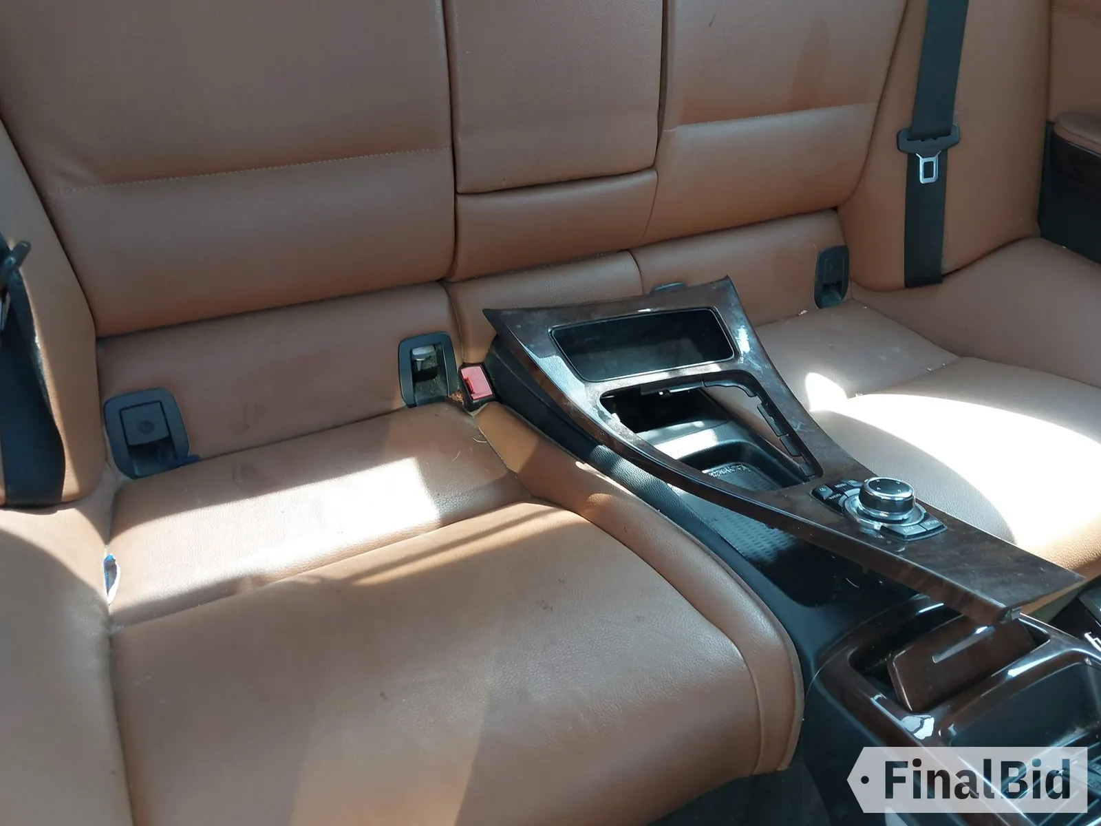 2012 BMW 3 Series 335i xDrive