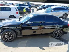 2020 Mercedes-Benz C 43 AMG