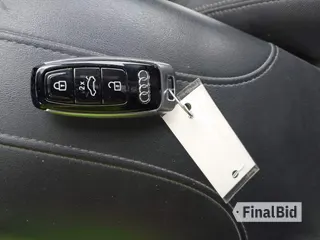 2021 Audi Q7 Premium