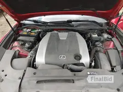2016 Lexus RC 300 F Sport