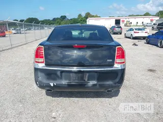 2013 Chrysler 300