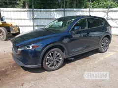2022 Mazda CX-5 S Premium