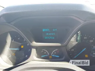 2016 Ford Transit Connect