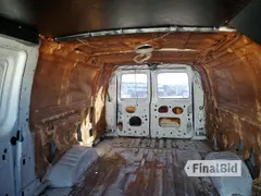 2008 Ford Econoline Cargo