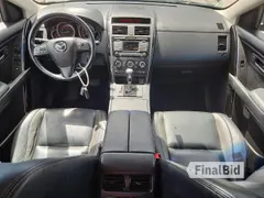 2010 Mazda CX-9 Touring