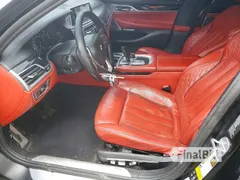 2017 BMW 7 Series ALPINA B7 xDrive