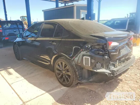 2023 Toyota Corolla XSE