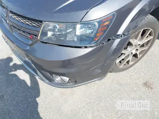 2015 Dodge Journey R/T
