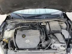 2012 Mazda 3 S Grand Touring