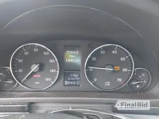2006 Mercedes-Benz C 230 Sport