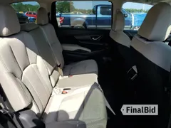 2023 Subaru Ascent Premium