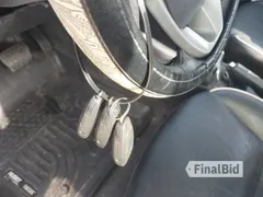 2013 Ford Fiesta Titanium