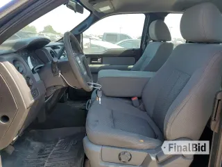 2012 Ford F-150 XL