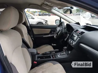 2017 Subaru Crosstrek Premium