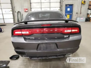 2014 Dodge Charger SE
