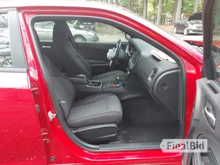 2015 Dodge Charger SE